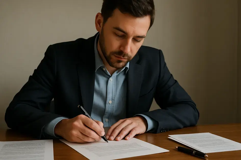 Justificativa para isenção de taxa: como escrever