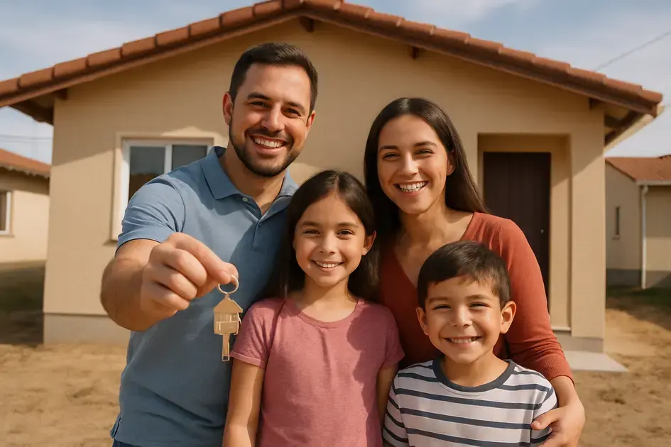 Minha casa minha vida 2025: como se inscrever e requisitos