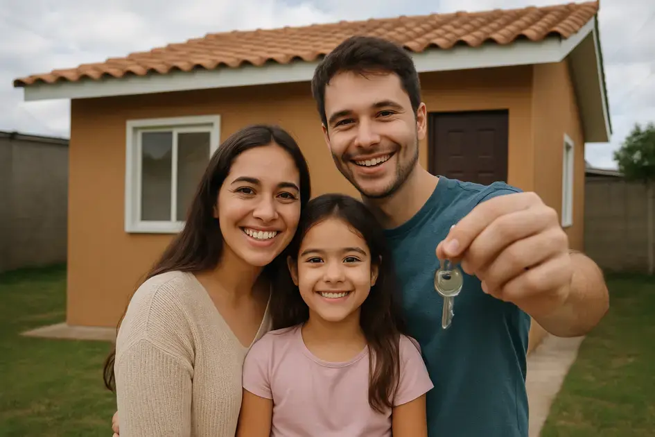 Minha casa minha vida faixa 1: quem se enquadra
