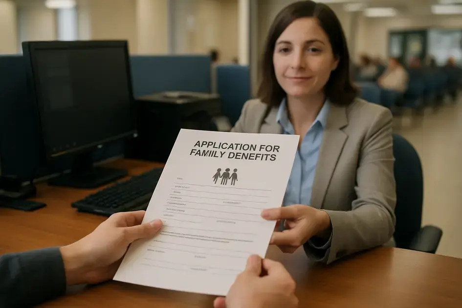 Passo a passo para fazer a solicitação Passo a passo para fazer a solicitação