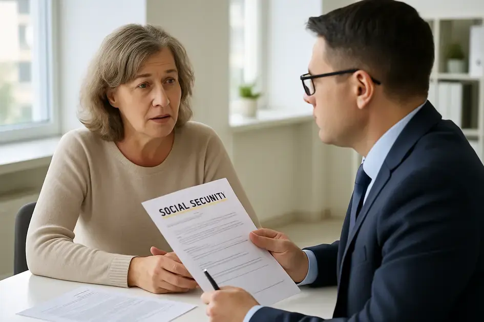 Pensão por morte para viúva: como solicitar no INSS