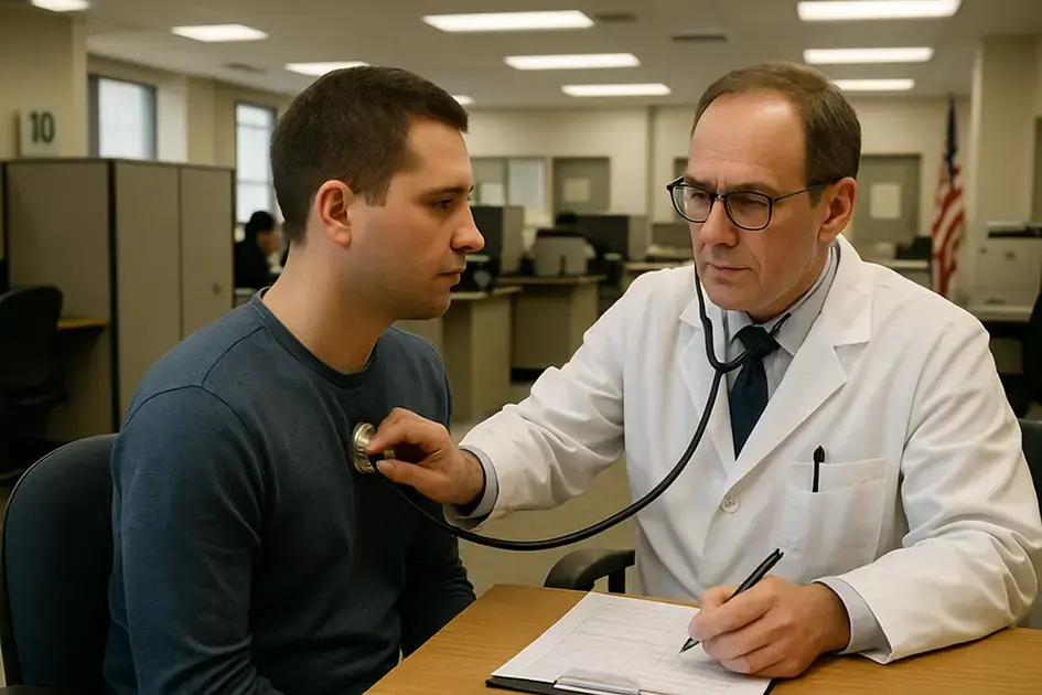 Perícia médica INSS: como funciona e como se preparar