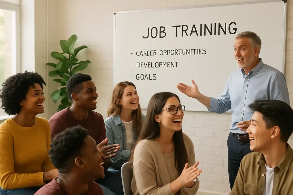 Programa jovem aprendiz: como se inscrever e benefícios