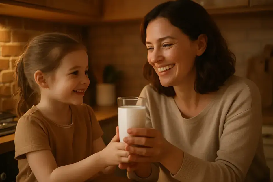 Programa leite das crianças: como receber leite gratuito