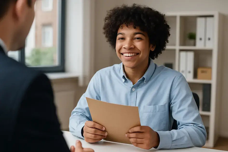 Programa primeiro emprego: como participar e benefícios