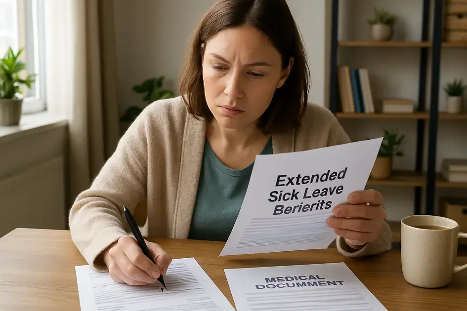 Prorrogação do auxílio doença: como solicitar extensão