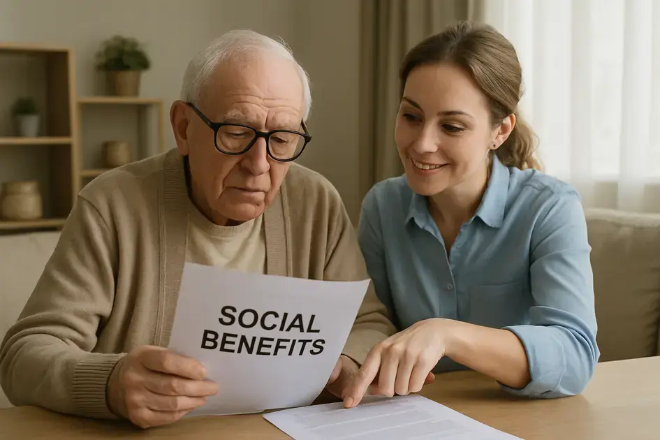 Renovação do BPC: como fazer a revisão do benefício