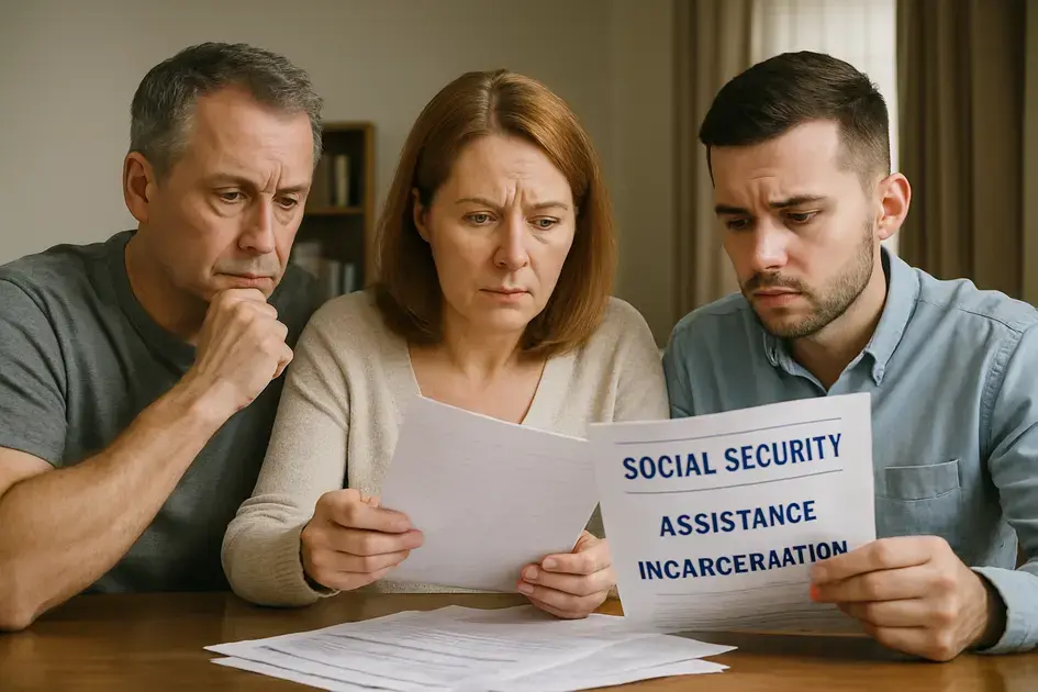 Requisitos para receber auxílio reclusão do INSS