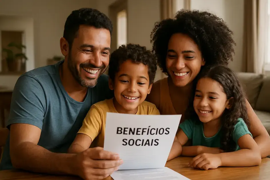 Requisitos para receber bolsa família em 2025