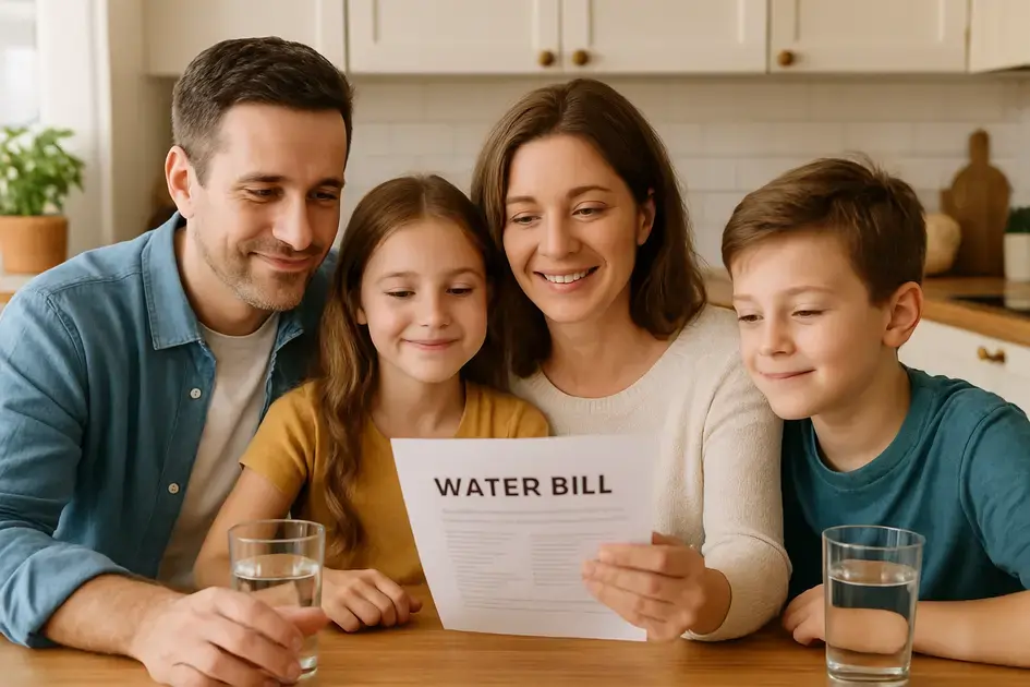 Requisitos para tarifa social de água e esgoto