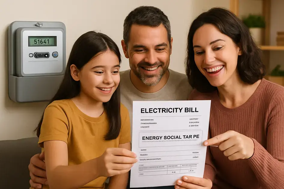 Requisitos para tarifa social de energia elétrica