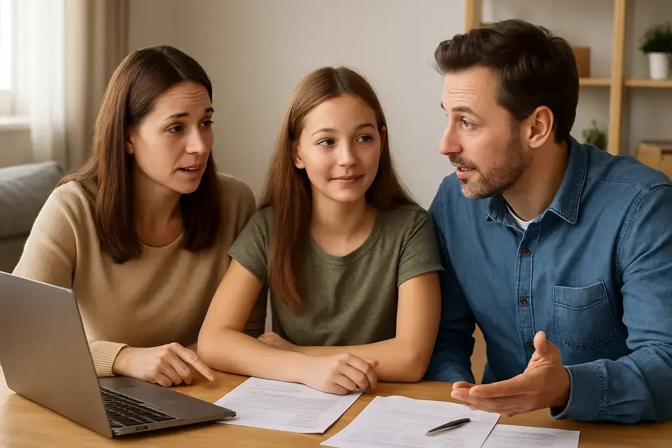 Salário família 2025: quem tem direito e como solicitar