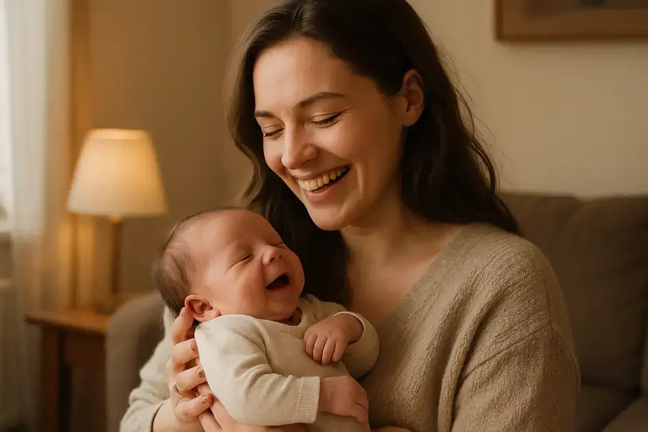 Salário maternidade: como solicitar e valor do benefício