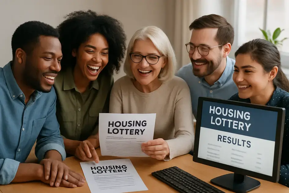 Sorteio minha casa minha vida: como funciona a seleção