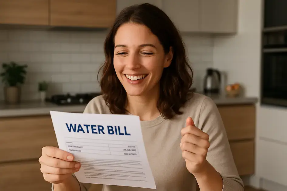 Tarifa social Sabesp: como solicitar desconto em SP