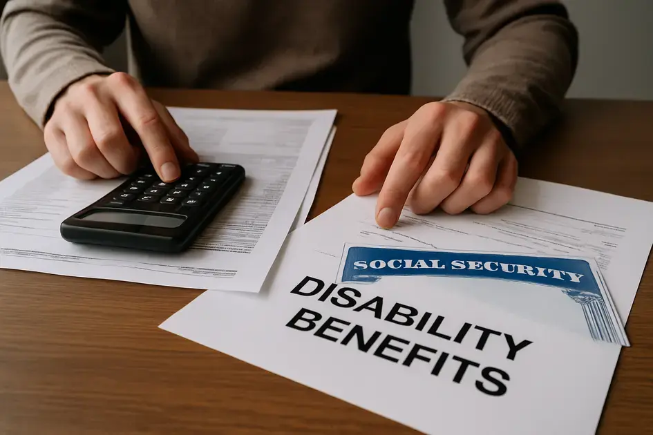 Valor do auxílio doença 2025: como é calculado