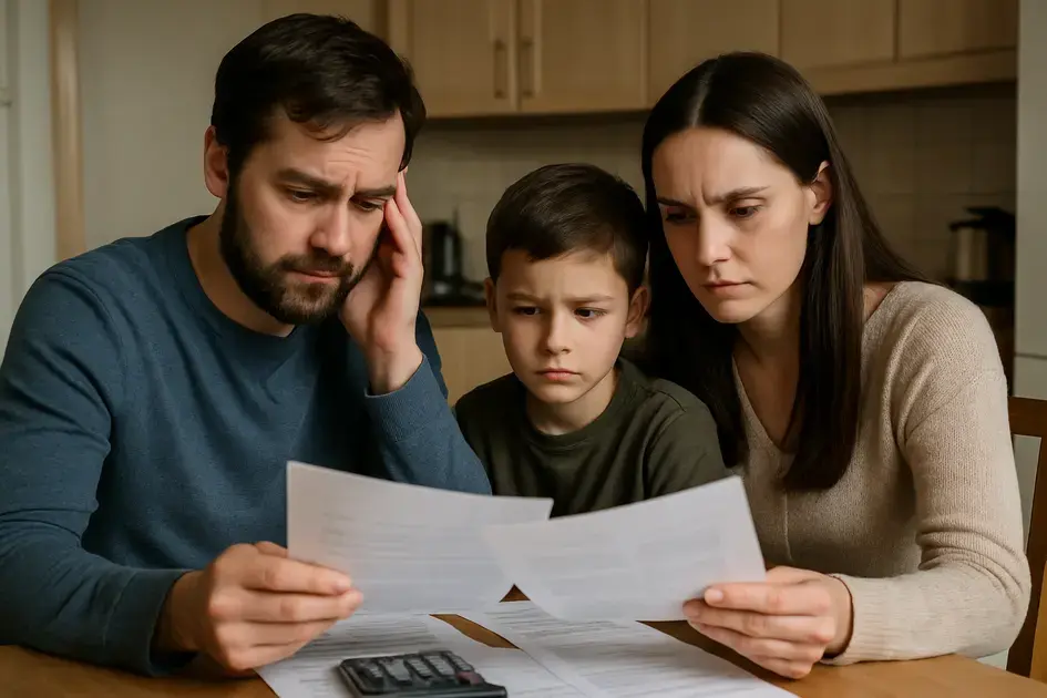Valor do auxílio reclusão 2025: quanto a família recebe