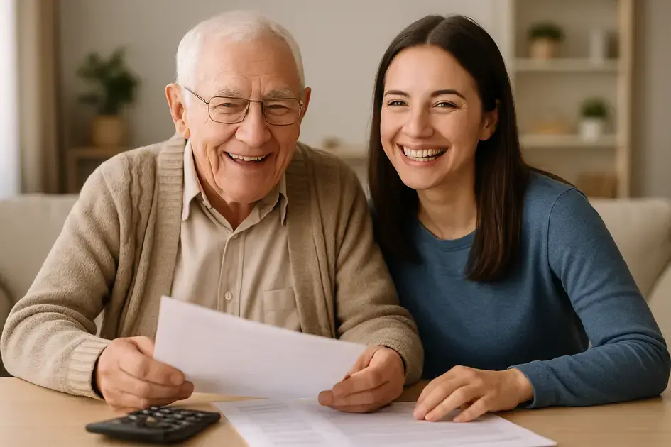 Valor do BPC LOAS 2025: quanto o beneficiário recebe