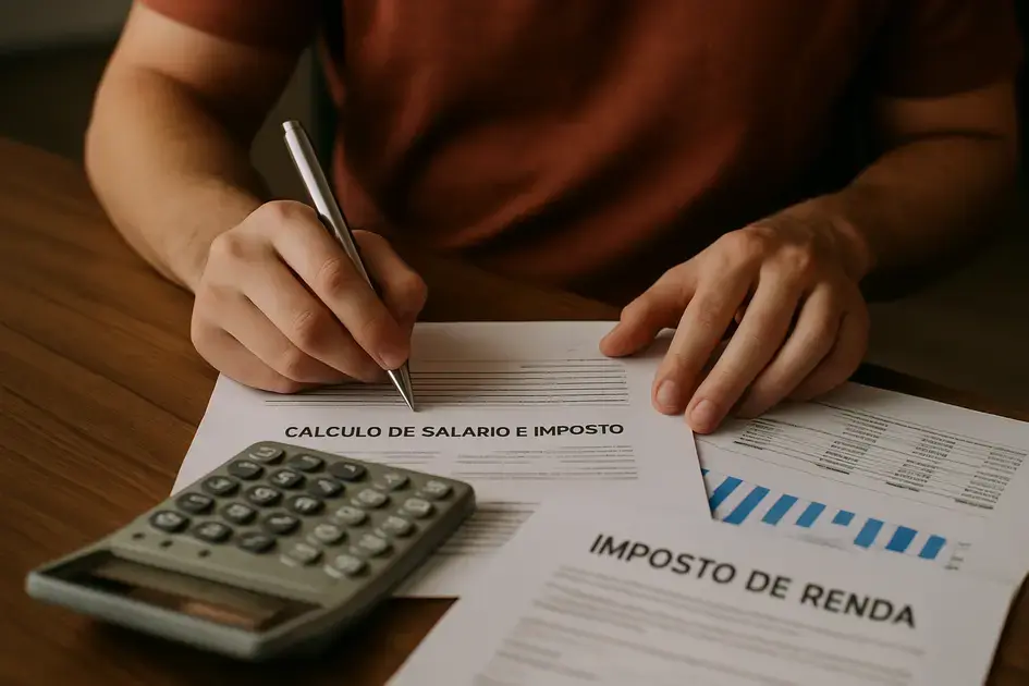 Valor do PIS 2025: como é calculado o pagamento