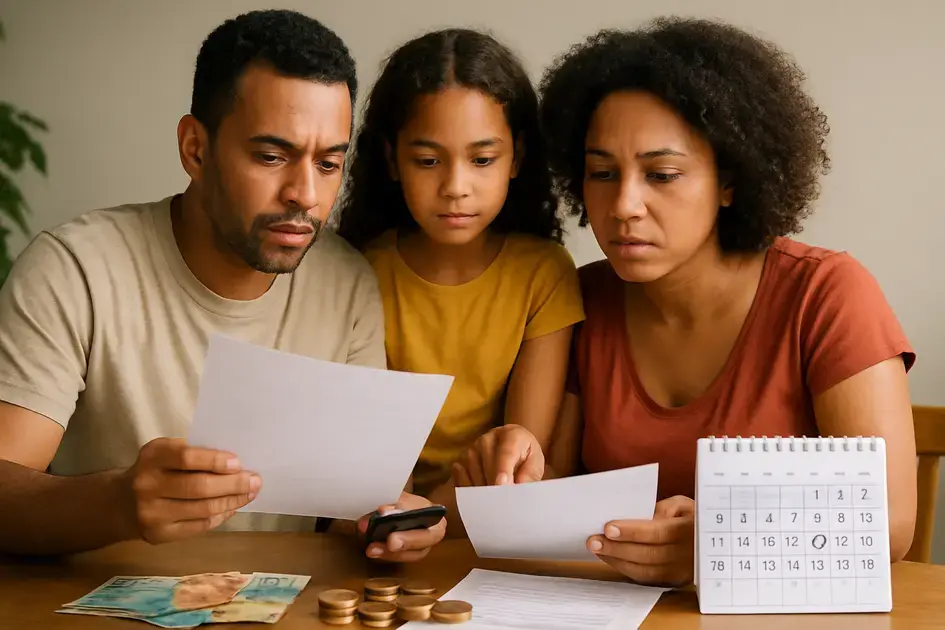 Valores atuais e benefícios disponíveis Valores atuais e benefícios disponíveis